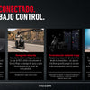 Scooter Elétrica NIU NQi Sport