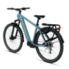 Bicicleta Elétrica TENWAYS AGO X