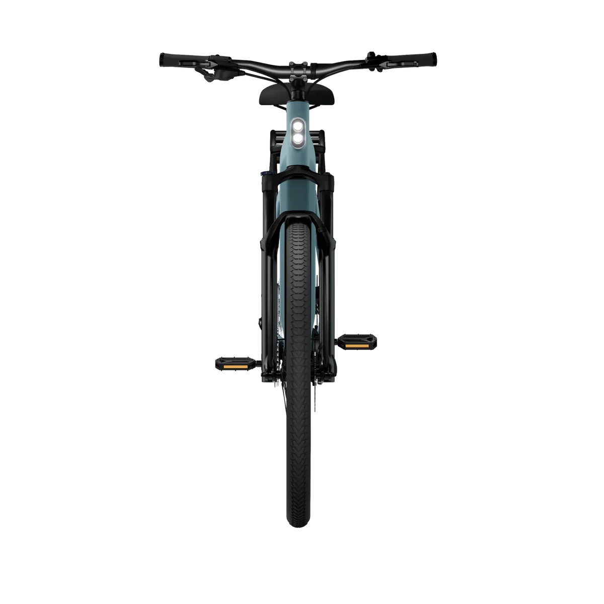 Bicicleta Elétrica TENWAYS AGO X Classic Edition – foto 8