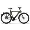 Bicicleta Elétrica TENWAYS CGO009