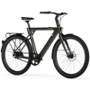 Bicicleta Elétrica TENWAYS CGO009