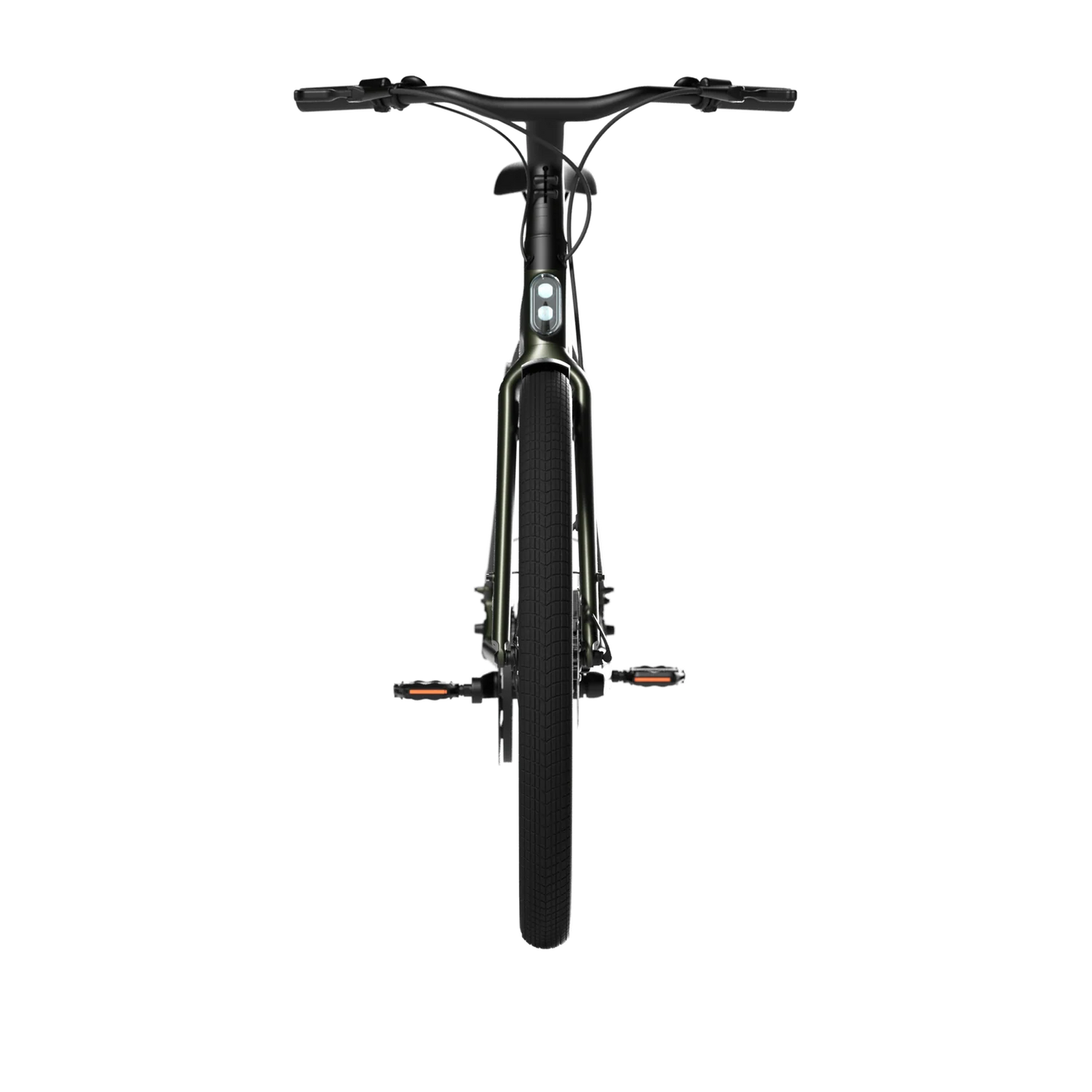Bicicleta Elétrica TENWAYS CGO009