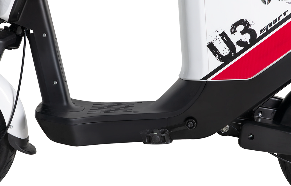 Scooter Elétrica YADEA U3 (Sem Carta) – foto 33