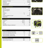 Gerador Gasolina PRAMAC PX4000 2700W