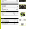 Gerador Gasolina PRAMAC PX5000 3800W