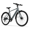Bicicleta Elétrica TENWAYS CGO600 Plus