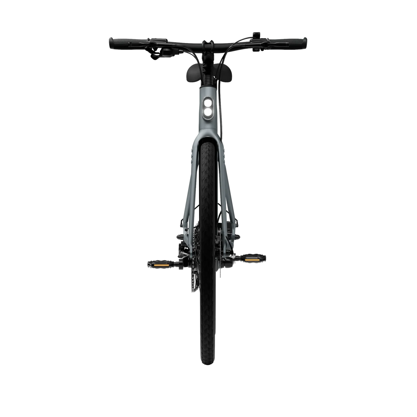 Bicicleta Elétrica TENWAYS CGO600 Plus