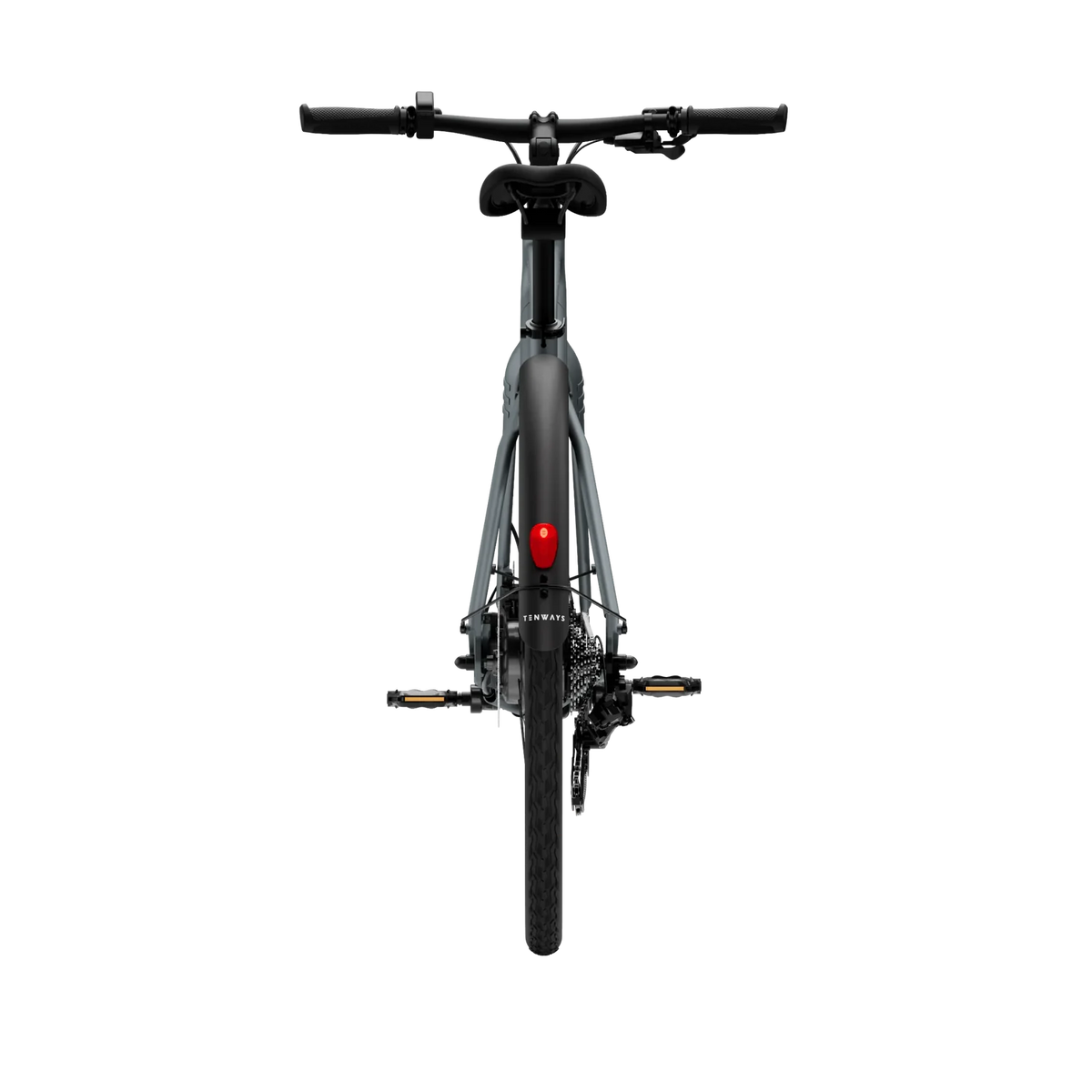 Bicicleta Elétrica TENWAYS CGO600 Plus – foto 5