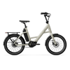 Bicicleta Elétrica TENWAYS AGO Compact Performance