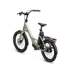 Bicicleta Elétrica TENWAYS AGO Compact Performance