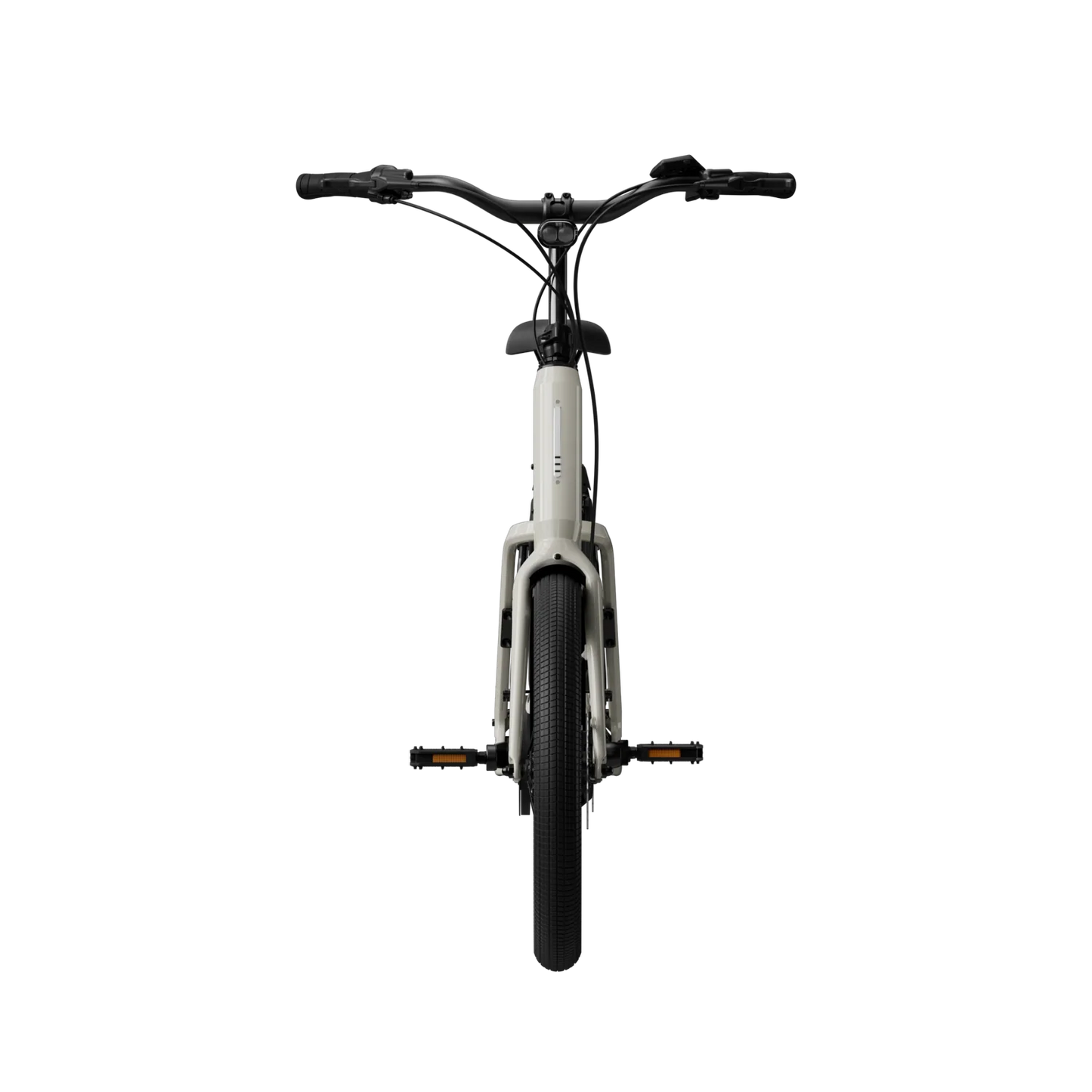 Bicicleta Elétrica TENWAYS AGO Compact Performance