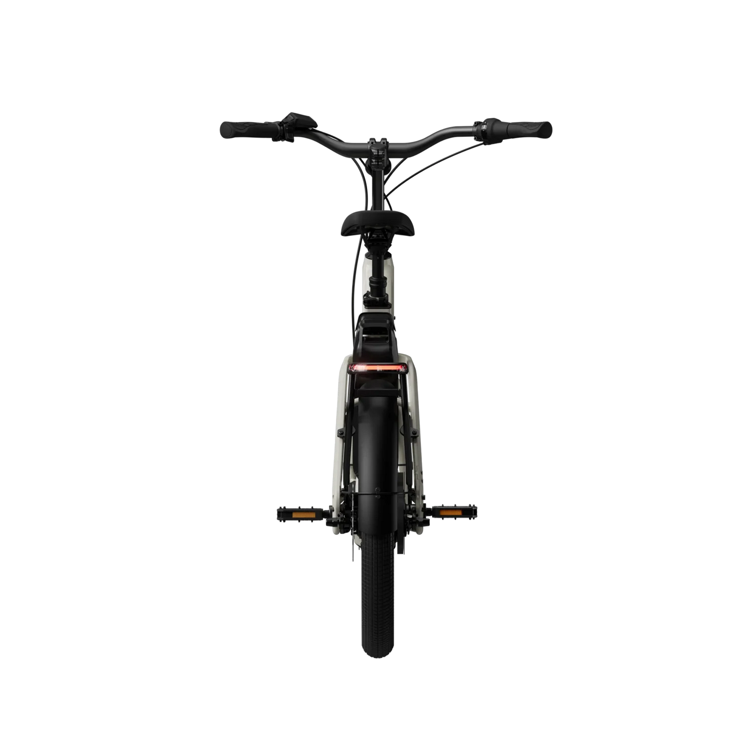 Bicicleta Elétrica TENWAYS AGO Compact Performance