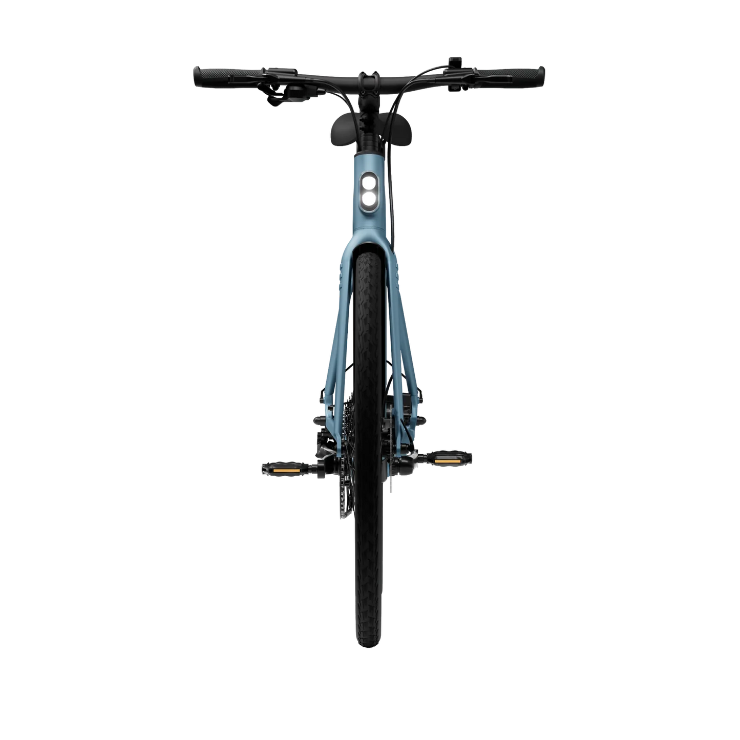 Bicicleta Elétrica TENWAYS CGO600 Plus