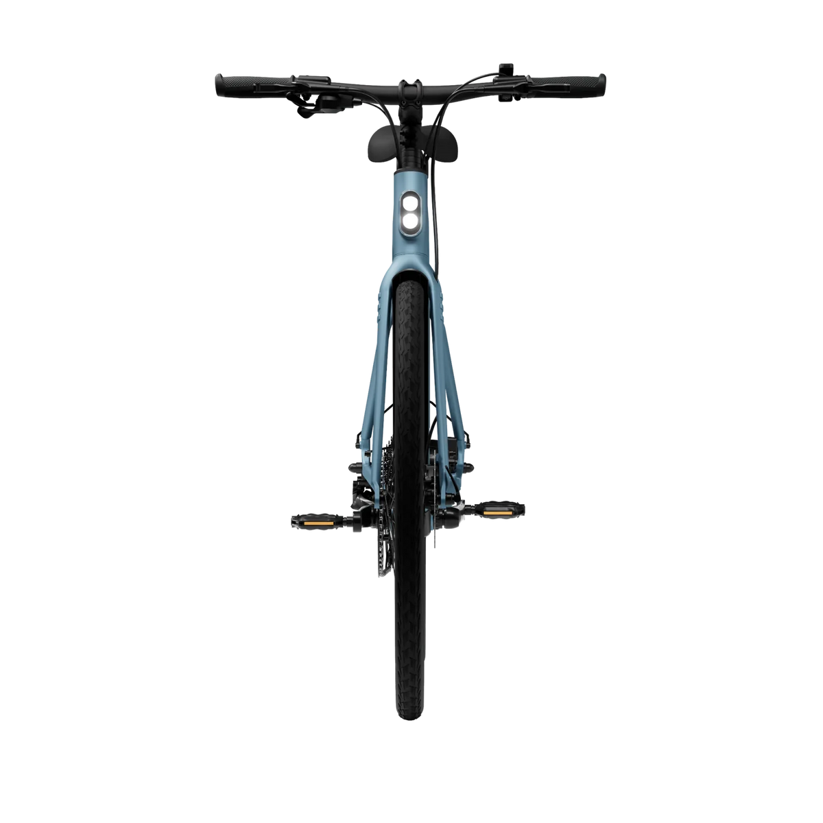 Bicicleta Elétrica TENWAYS CGO600 Plus – foto 9