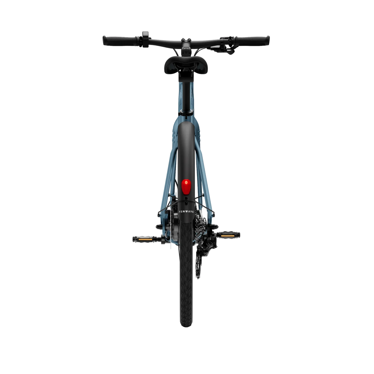 Bicicleta Elétrica TENWAYS CGO600 Plus – foto 10