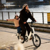 Bicicleta Elétrica TENWAYS CGO Compact