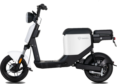 Scooter Elétrica YADEA U3 (Velocípede S/ Carta)