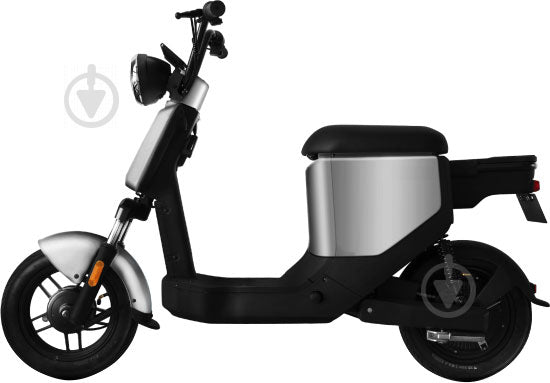 Scooter Elétrica YADEA U3 (Velocípede S/ Carta)