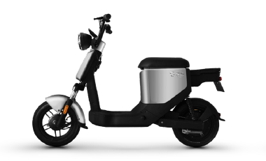 Scooter Elétrica YADEA U3 (Velocípede S/ Carta)