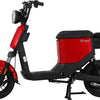 Scooter Elétrica YADEA U3 (Velocípede S/ Carta)