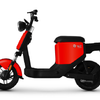 Scooter Elétrica YADEA U3 (Velocípede S/ Carta)