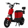 Scooter Elétrica YADEA U3 (Velocípede S/ Carta)