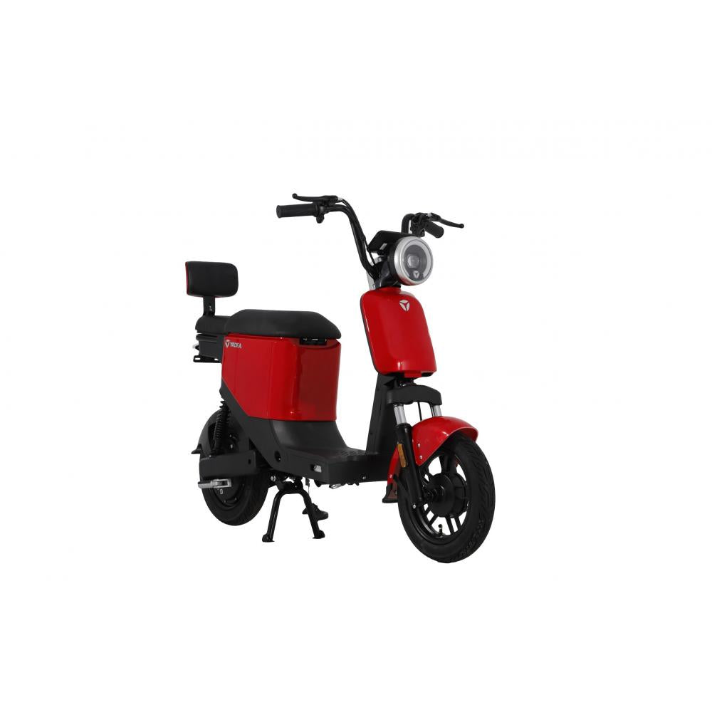 Scooter Elétrica YADEA U3 (Sem Carta) – foto 22