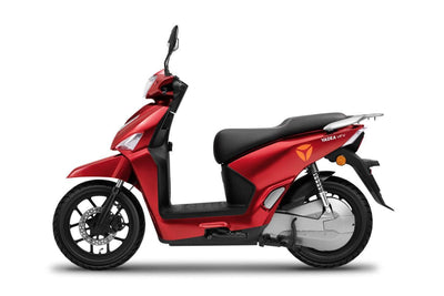 Scooter Elétrica YADEA Voltguard