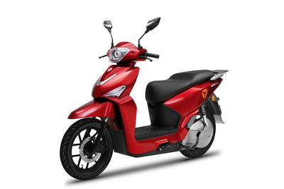 Scooter Elétrica YADEA Voltguard