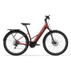 Bicicleta Elétrica TENWAYS AGO AIR