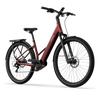 Bicicleta Elétrica TENWAYS AGO AIR
