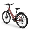 Bicicleta Elétrica TENWAYS AGO AIR
