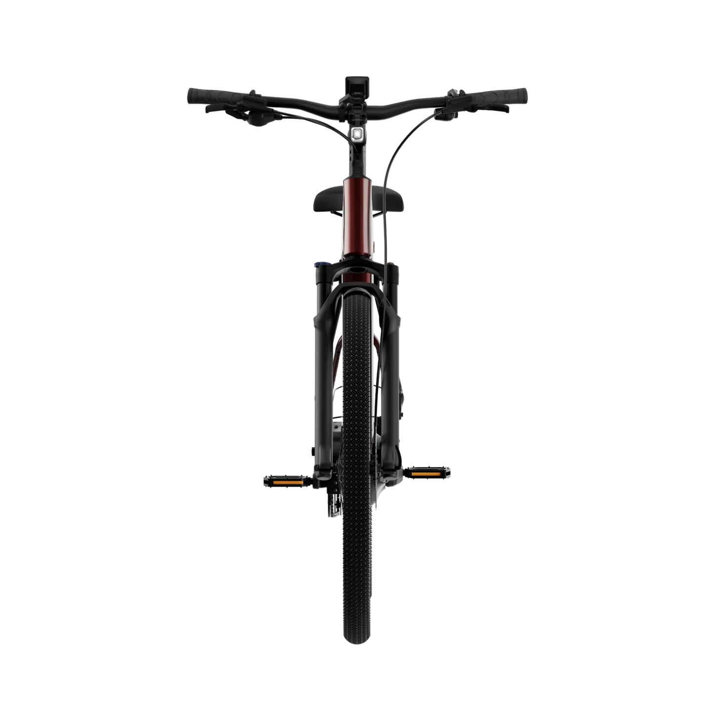 Bicicleta Elétrica TENWAYS AGO AIR