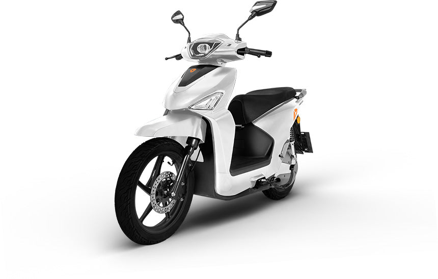 Scooter Elétrica YADEA Voltguard – foto 3
