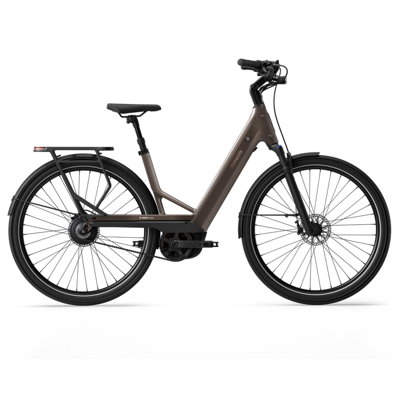 Bicicleta Elétrica TENWAYS AGO Performance