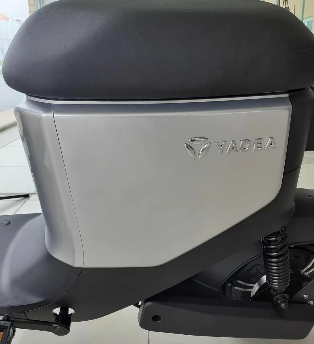 Scooter Elétrica YADEA U3 (Sem Carta) – foto 10