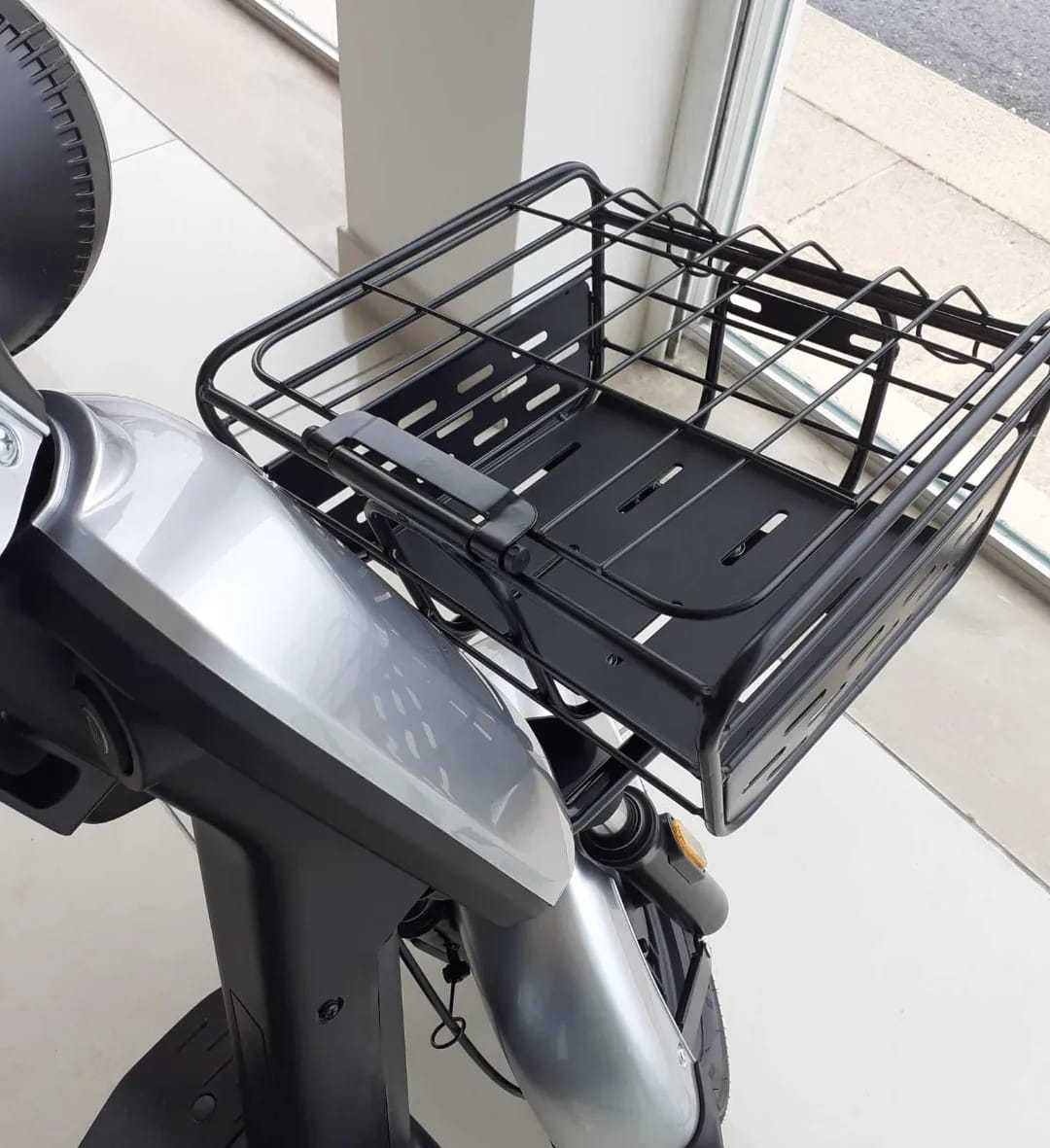 Scooter Elétrica YADEA U3 (Velocípede S/ Carta)