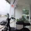 Scooter Elétrica YADEA U3 (Velocípede S/ Carta)