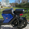 Scooter Elétrica NIU UQi GT - Viatura de Serviço