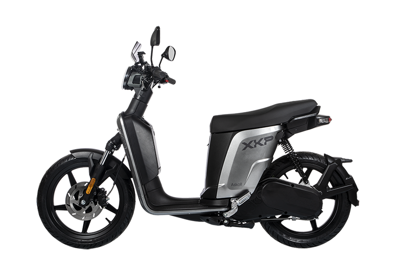 Scooter Elétrica Askoll XKP 80 (Escape)