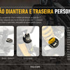 Scooter Elétrica NIU XQi3