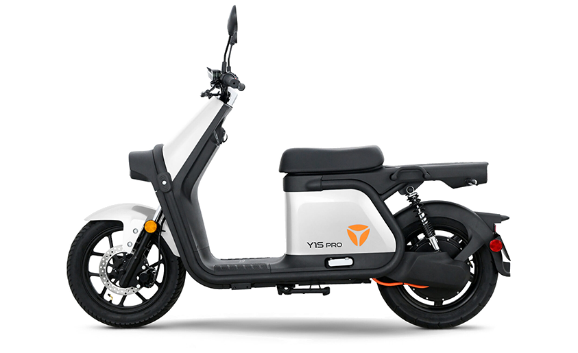 Scooter Elétrica YADEA Y1S Pro