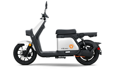 Scooter Elétrica YADEA Y1S PRO