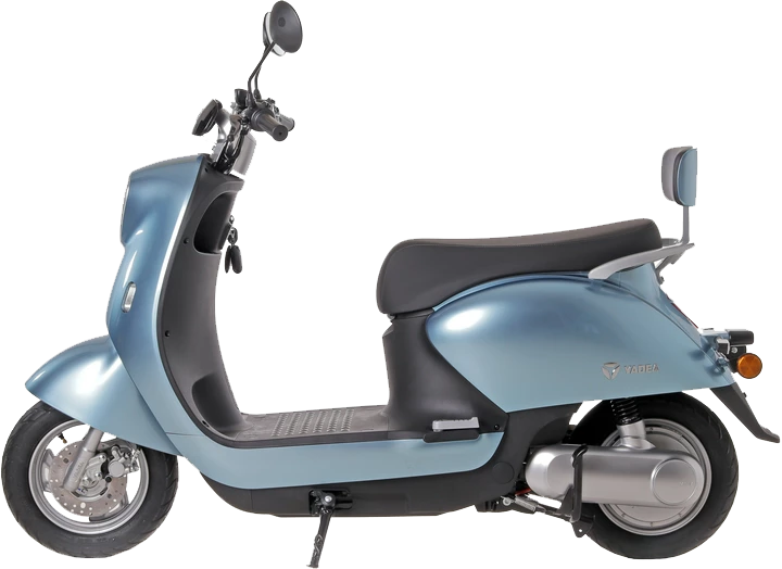 Scooter Elétrica YADEA M6