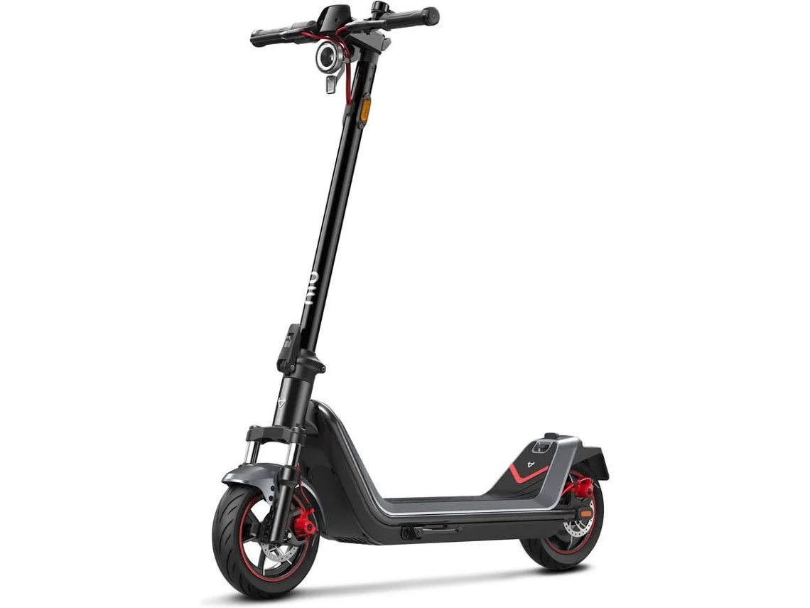 Trotinete Elétrica NIU KQi 300X – foto 2