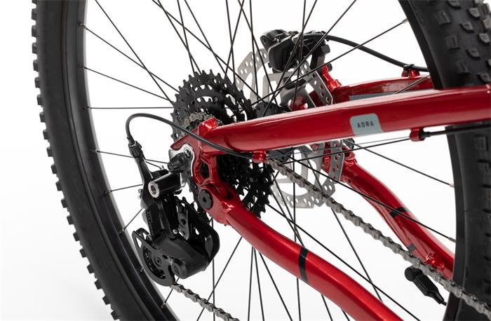 Bicicleta Elétrica Conor ADRA - foto 3
