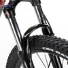 Bicicleta Elétrica Conor ADRA - foto 5
