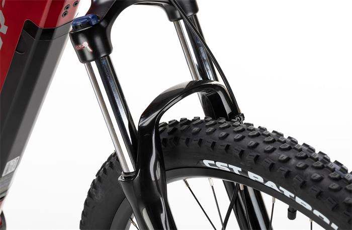 Bicicleta Elétrica Conor ADRA - foto 5