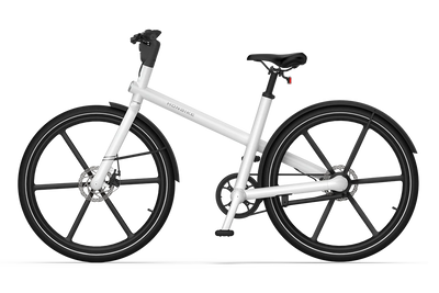 Bicicleta Elétrica HONBIKE Uni4