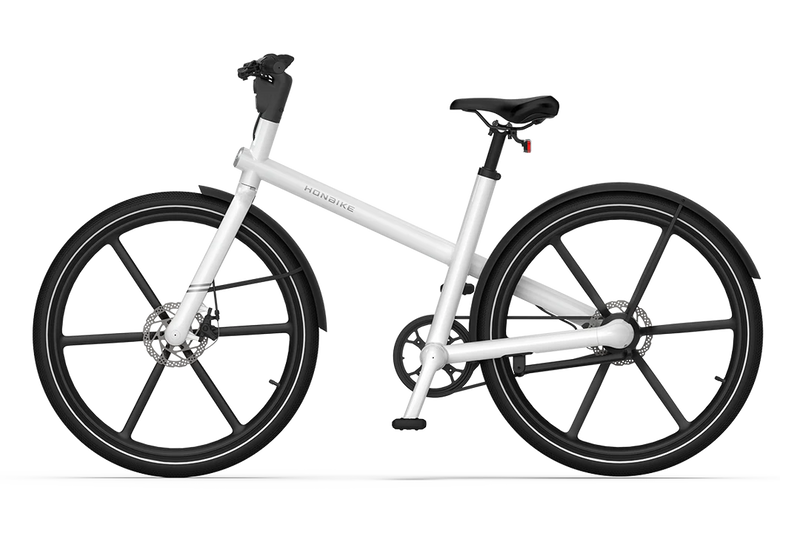 Bicicleta Elétrica HONBIKE Uni4